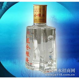 東倉糧液酒 是酒中珍品，還是飲品新寵？