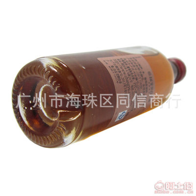 張裕金獎四星白蘭地 品味經典，饋贈佳選——記廣州市海珠區同信商行新品小酒版