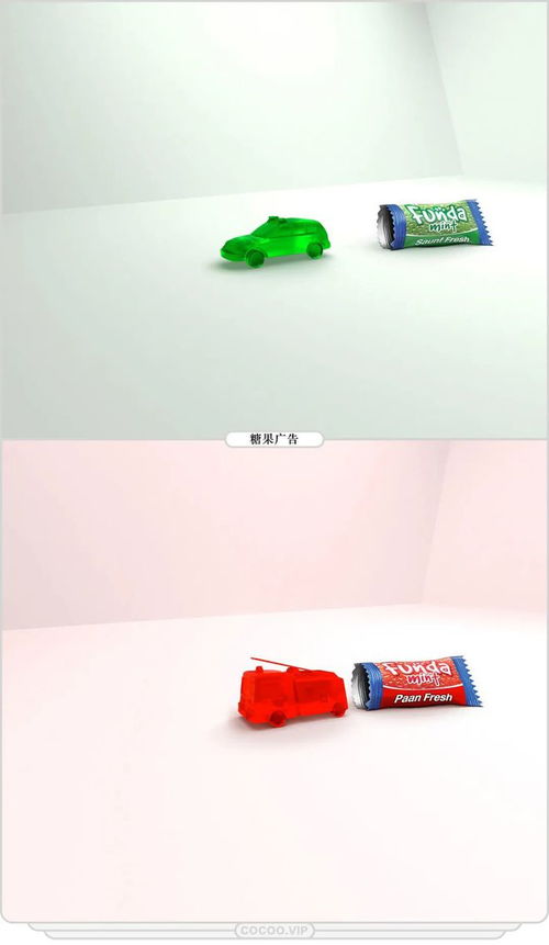 不走尋常路 創新廣告設計的代理代辦之道